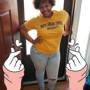 Meet your Posher, Ayana